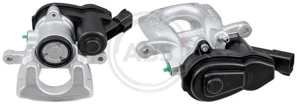Brake Caliper (420771)