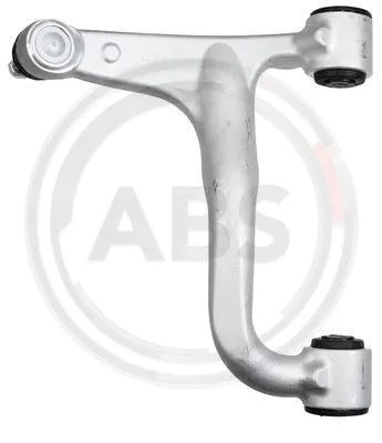 Control/Trailing Arm, wheel suspension (211267)