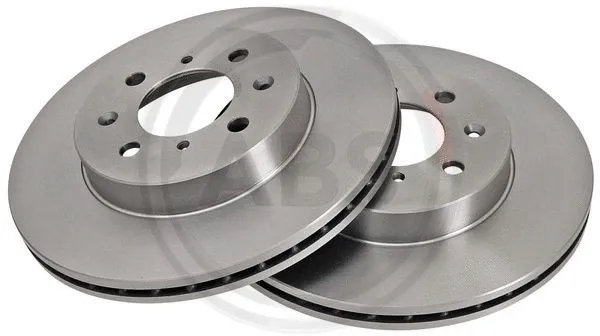 Brake Disc (16059)