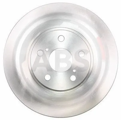 Brake Disc (17187)