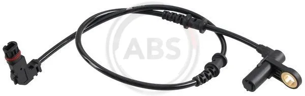 Sensor, wheel speed (30386)