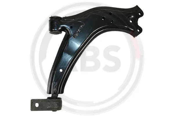 Control/Trailing Arm, wheel suspension (210686)