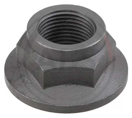Nut, stub axle (910530)