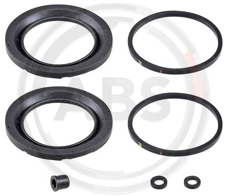 Repair Kit, brake caliper (43277)