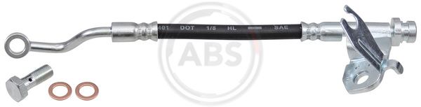 Brake Hose (SL 6626)
