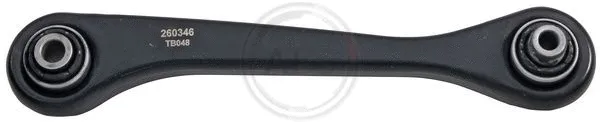 Control/Trailing Arm, wheel suspension (260346)