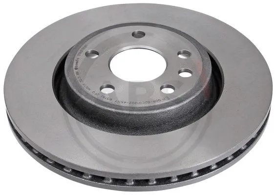 Brake Disc (09.N236.21)