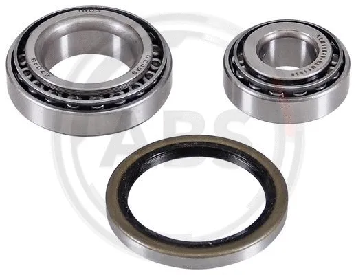 Wheel Bearing Kit (200477)
