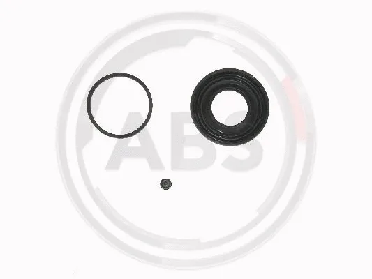 Repair Kit, brake caliper (43569)
