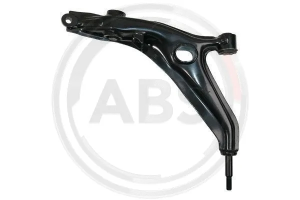 Control/Trailing Arm, wheel suspension (210240)