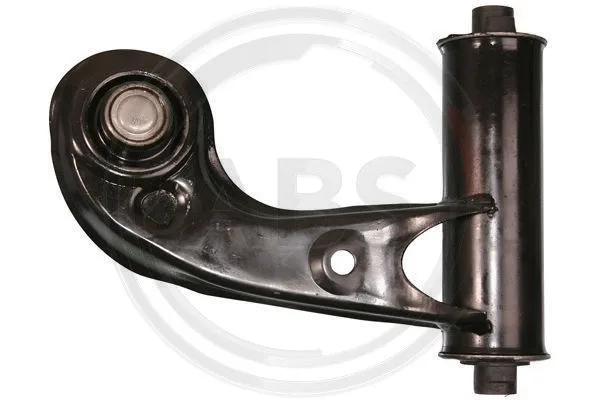 Control/Trailing Arm, wheel suspension (210349)