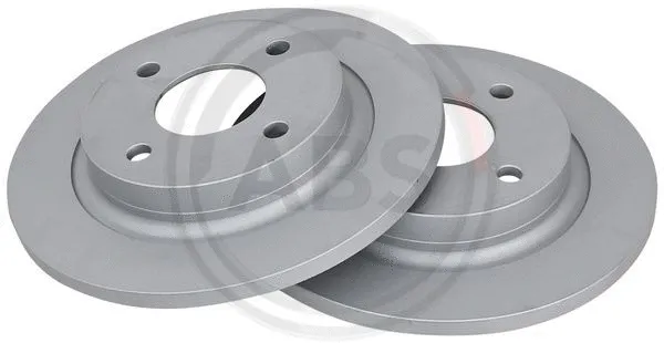 Brake Disc (18618)