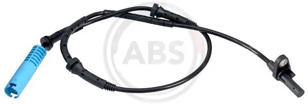 Sensor, wheel speed (30941)