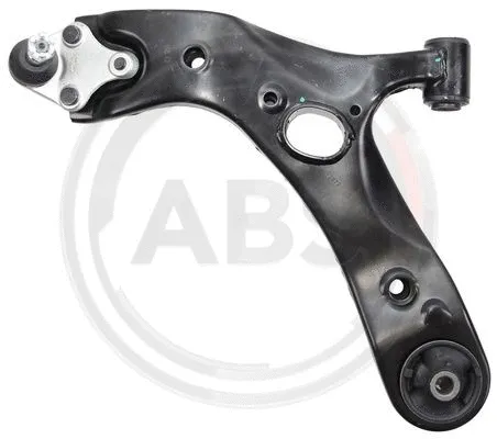 Control/Trailing Arm, wheel suspension (211336)