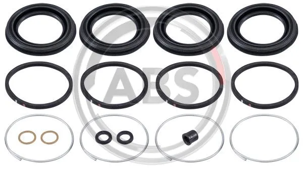 Repair Kit, brake caliper (73210)