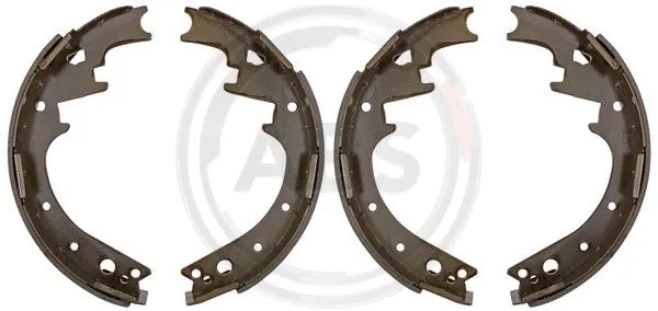 Brake Shoe Set (40446)