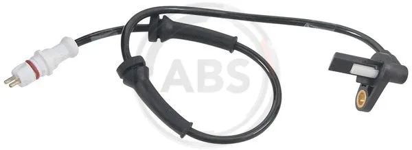 Sensor, wheel speed (30802)