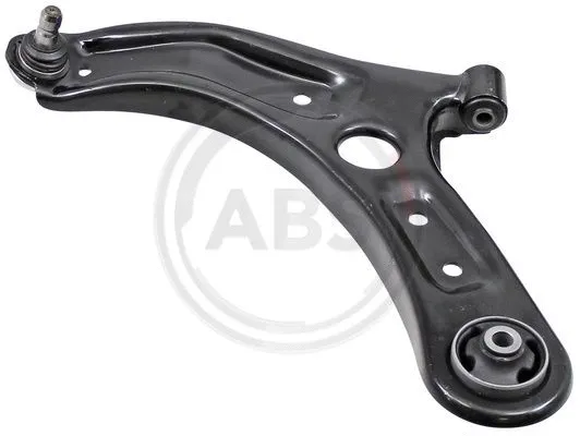 Control/Trailing Arm, wheel suspension (212215)