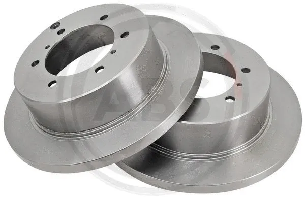 Brake Disc (16471)