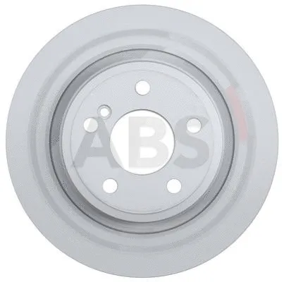 Brake Disc (18300)