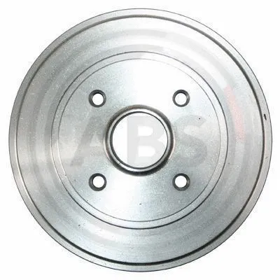 Brake Drum (2832-S)