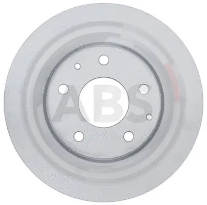 Brake Disc (18438)