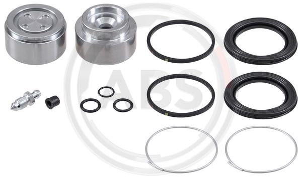 Repair Kit, brake caliper (57804)