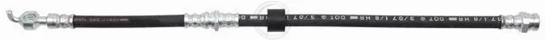 Brake Hose (SL 3732)