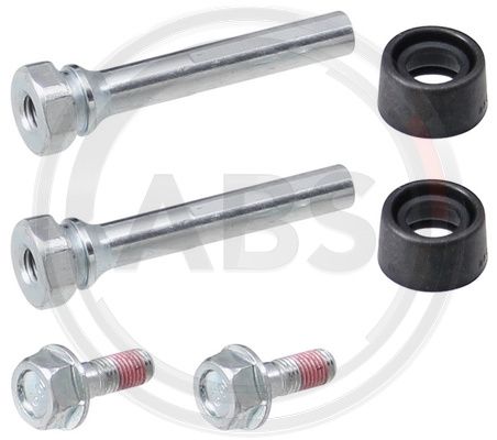 Guide Sleeve Kit, brake caliper (55356)