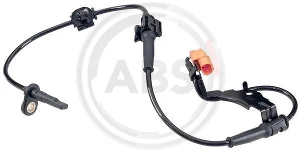 Sensor, wheel speed (31104)