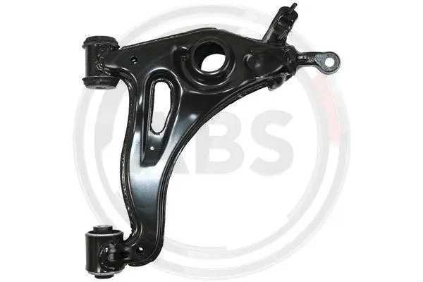 Control/Trailing Arm, wheel suspension (210356)