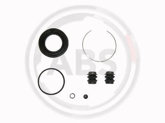 Repair Kit, brake caliper (73185)