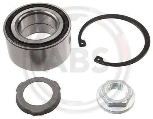 Wheel Bearing Kit (200862)