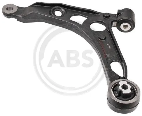 Control/Trailing Arm, wheel suspension (212193)