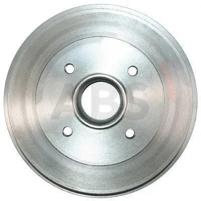 Brake Drum (2511-S)