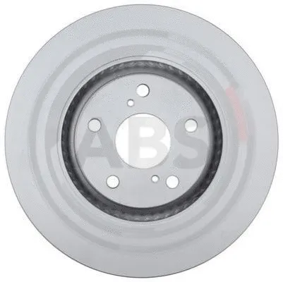 Brake Disc (18085)