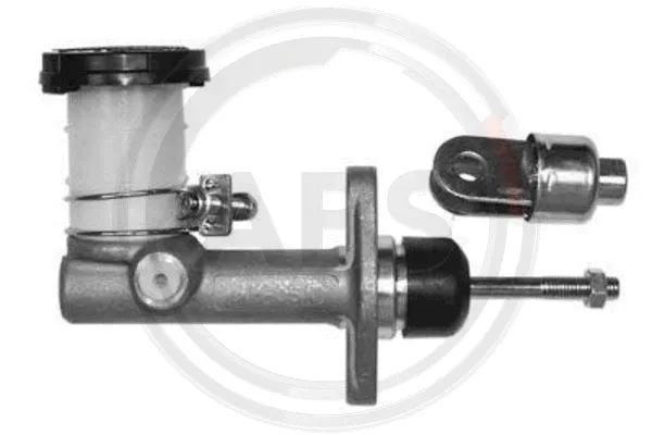 Master Cylinder, clutch (71615)