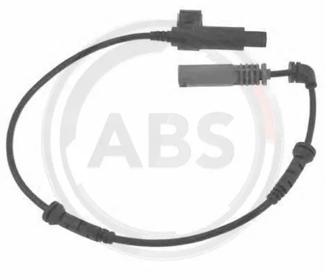 Sensor, wheel speed (30046)