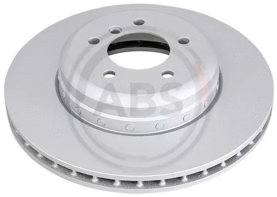 Brake Disc (18659)