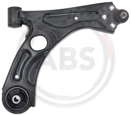 Control/Trailing Arm, wheel suspension (211586)