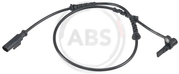 Sensor, wheel speed (30657)