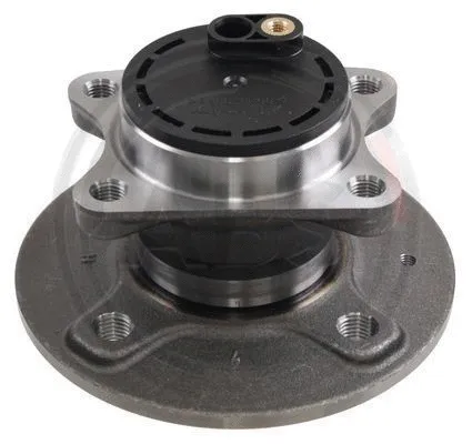 Wheel Hub (200995)