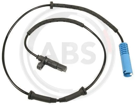 Sensor, wheel speed (30044)