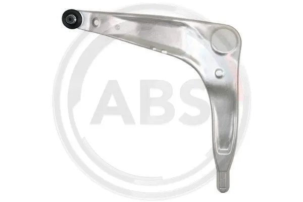 Control/Trailing Arm, wheel suspension (210485)