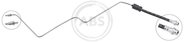 Brake Hose (SL 1332)
