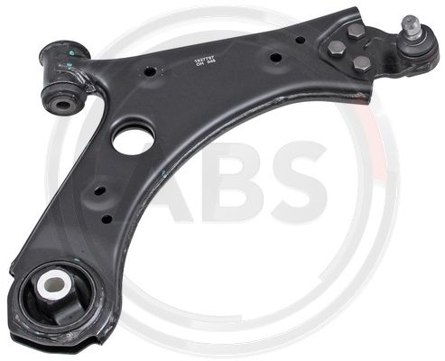 Control/Trailing Arm, wheel suspension (212544)