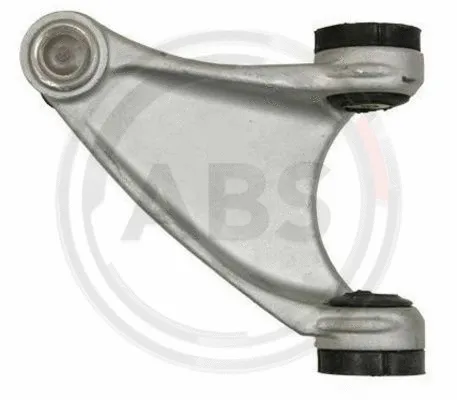 Control/Trailing Arm, wheel suspension (210000)