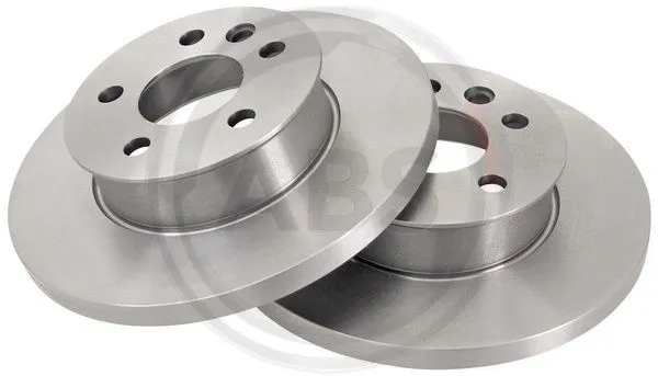Brake Disc (16246)