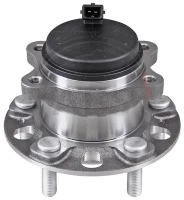 Wheel Hub (201250)