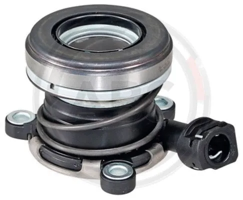 Central Slave Cylinder, clutch (51259)